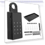Smart Bluetooth Door Lock — Smart Home Security, GoolRC