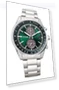 Smart Chronograph Silver — Men's Timepieces, Citizen