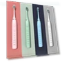 Smart Electric Toothbrush Set with Wireless Charging — Chargers, TrendVibeCN