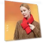 Smart Heating Neck Scarf — Neck Gaiters, Perfect choice for your home