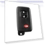Smart Key Fob Remote — Keyless Entry, Topfactory