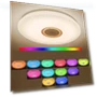 Smart LED Ceiling Light — Overhead Lighting, Pro DIY Tool