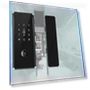 Smart Lock for Glass Door — Locks, Got Now
