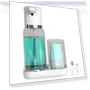 Smart Mouthwash Dispenser — Oral Rinse, Weichao