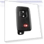 Smart Remote Key Fob — Keyless Entry, FYUU-autoparts