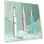 Smart Sonic Electric Toothbrush — Sonic Electric Toothbrushes, JOHO