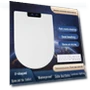 Smart Toilet Seat — Bathroom Essentials, ElectroCN