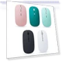 Ultra-Thin Silent Wireless Mouse — Computer Mice, qqmall