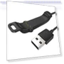 USB Charging Cable for Smartwatches — Smartwatch Charging Solutions, 3C-Data line