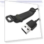 USB Charging Cable for Smartwatches — Smartwatch Charging Solutions, WHOP-A1