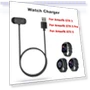 USB Charging Cable — Smartwatch Charging Solutions, WHOP-A1