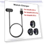 USB Charging Cable — Smartwatch Charging Solutions, 3C-Data line