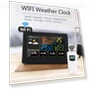Wi-Fi Weather Station — Home Climate Control, Houspace