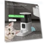 WiFi Pet Feeder — Automatic Feeders, Pets Land
