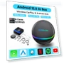 Wireless Carplay AI Box — Navigation & GPS Accessories, Auto Accessories Home