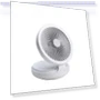 Wireless Hanging Fan with Air Circulation — Portable Cooling Solutions, JOHO - CarGear