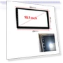 10.1-inch Stereo DVD Touch Screen Radio — Stereo Receivers, PHYUN-autoparts