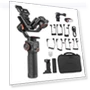 3-Axis Camera Stabilizer Gimbal — Steady Shots, Hohem