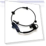 ABS wheel speed sensor — Speed Sensors, PHYUN-autoparts