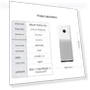 Air Purifier — Activated Carbon Air Purifiers, Xiaomi