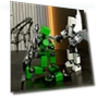 Articulated Robot Transformer — Playsets, Linmeng