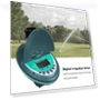 Automatic Garden Watering Timer — Controllers, TOMTOP JMS
