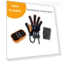 Automatic Rehabilitation Training Glove — Arm Exercisers, Crown Global