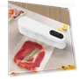 Automatic Vacuum Sealer — Vacuum Sealers, Cafandy