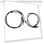 Brake Pad Wear Sensor — Air Bag, Topfactory
