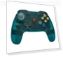 Brawler64 Bluetooth Wireless N64 Controller — Gaming Controllers, RETRO FIGHTERS
