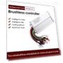 Brushless DC Motor Speed Control Intelligent Dual-Mode Drive Module — Speed Controllers, Build My Home