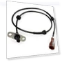 Car Rear Left ABS Sensor Replacement — Speed Sensors, loverapple