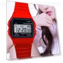 Digital Watch — Timepieces, Chenbangoog