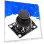 Dual-Axis Game Joystick — Joysticks, Smarter than future