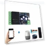 Easy Micro WiFi Smart Switch — Smart Home Hubs & Controllers, Smarter than future