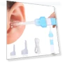 Electric Ear Vacuum Cleaner — Wax Removal, Jiangnan E