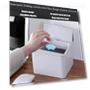 Electric Smart Induction Storage Box — Storage & Organization Solutions, DC-HOME-4