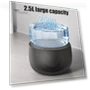 Fountain for Cats — Fountains, Pet park