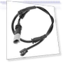 Front Brake Pad Wear Sensor — , Skyfree