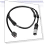 Front Brake Pad Wear Sensor — Brake Wear, Tautoparts