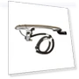 Front Left Smart Door Handle — Door Straps & Handles, loverapple