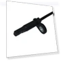 Front Wheel ABS Speed Sensor — Speed Sensors, loverapple