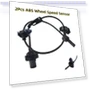Front Wheel Speed Sensor — Speed Sensors, loverapple