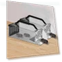 Fully Automatic Mouse Trap — Traps, Qingzhichen