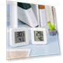 High Accuracy Digital Thermohygrometer Sensor — Home Climate Control, fiweiinpor