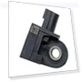 Impact Crash Sensor — Air Bag, Topfactory