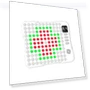 Intelligent Pentoko Board Game — Stacking Games, Fairy Angel