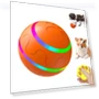 Interactive Smart Ball for Dogs — Balls, I love My Pet