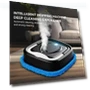 Mini Vacuum Sweeper — Sweepers, Honwei