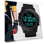 Multifunctional LED Electronic Watch — Timepieces, Smarter than future